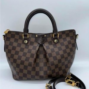 Louis Vuitton Siena PM